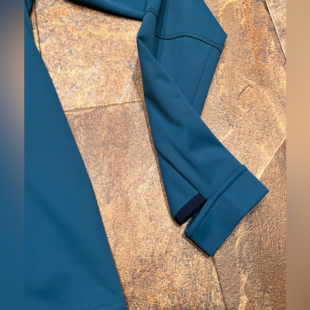 Marmot Zenyatta 1/2 Zip Hoody - Picture 4 of 10